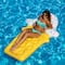 Swimline 72" Inflatable Ice Cream Cone Pool Lounge Raft